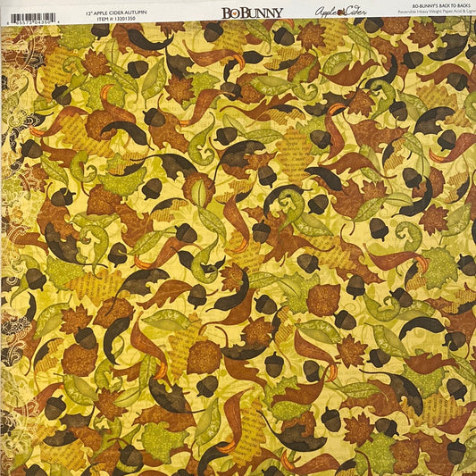 LAMINA- DECOSCRAPP-DECOUPAGE 30 x30 DOBLE CARA mixmedia