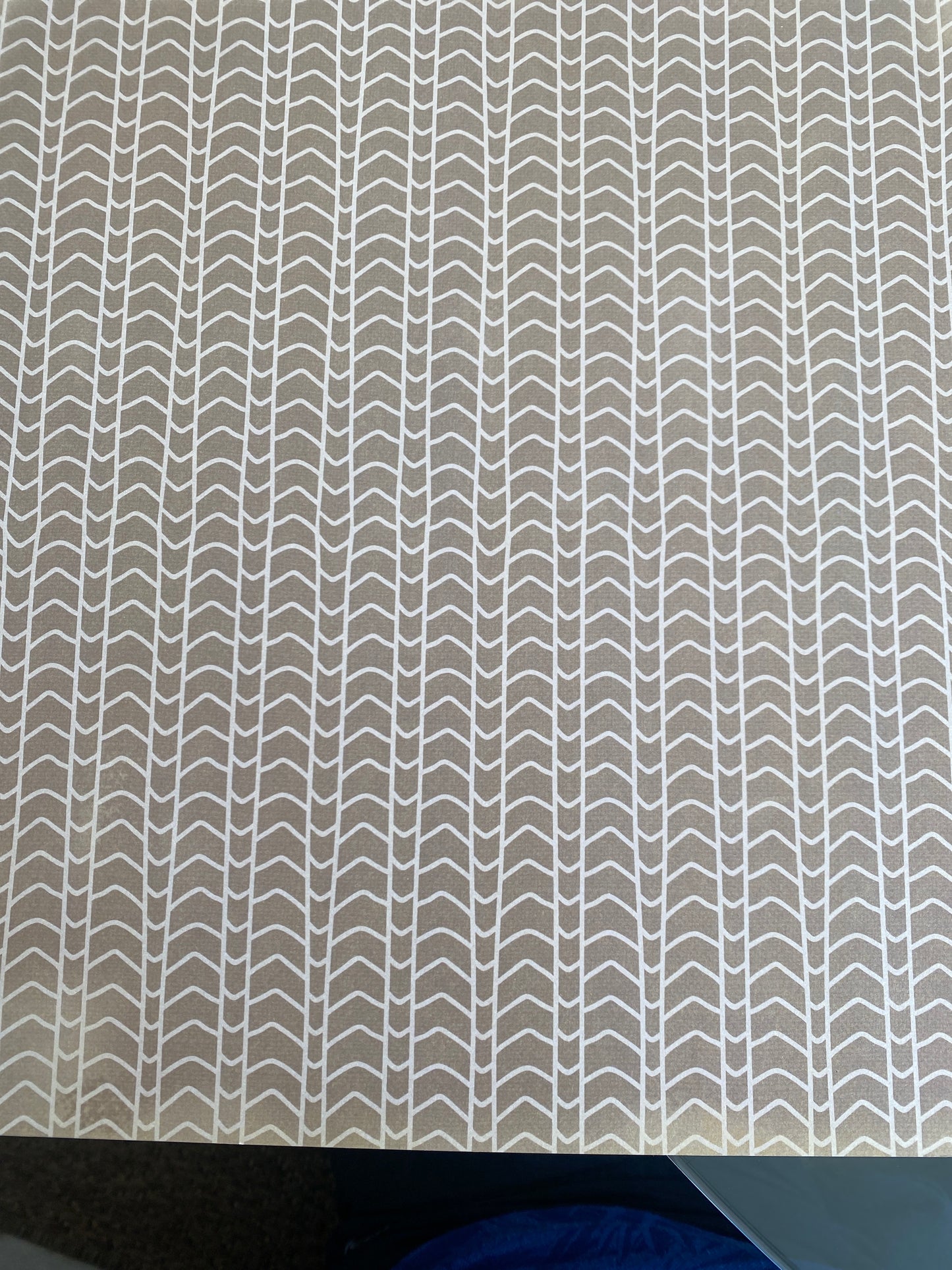 LAMINA DECOSCRAPP-DECOUPAGE 30 x30 - GILDED PAPER