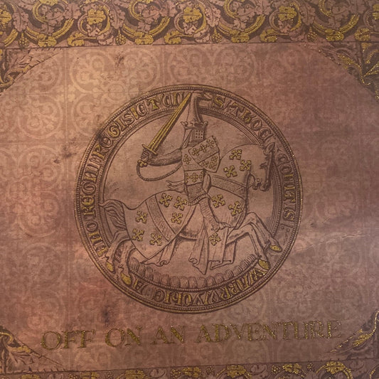 LAMINA- DECOSCRAPP-DECOUPAGE 30 x30 mixmedia