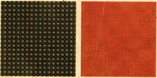 Lamina Graphic 45 Doble 30x30cm Scrapbooking USA - Enchanted Forest 6