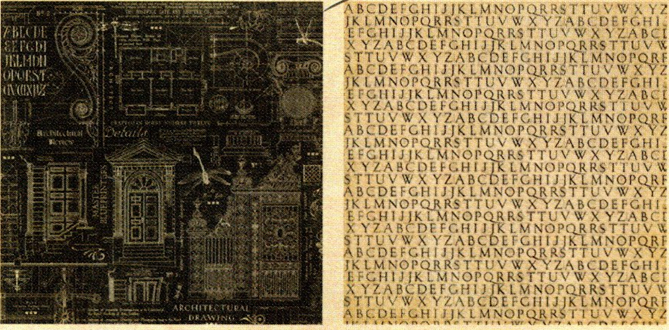 Lamina Graphic 45 Doble 30x30cm Scrapbooking USA - Artisan Style 5