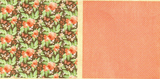 Lamina Graphic 45 Doble 30x30cm Scrapbooking USA - Time to Celebrate 2