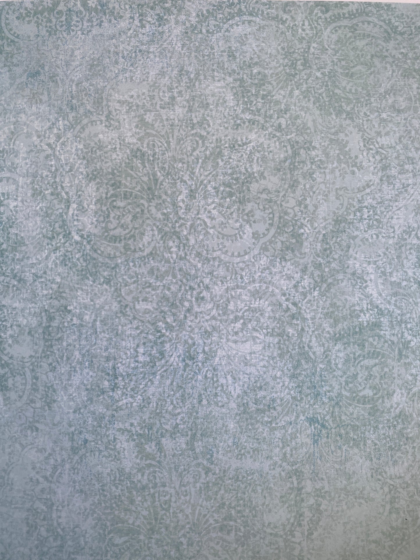 LAMINA DOBLE DECOSCRAPP-DECOUPAGE 30 x30 - FONDO DECORATIVO