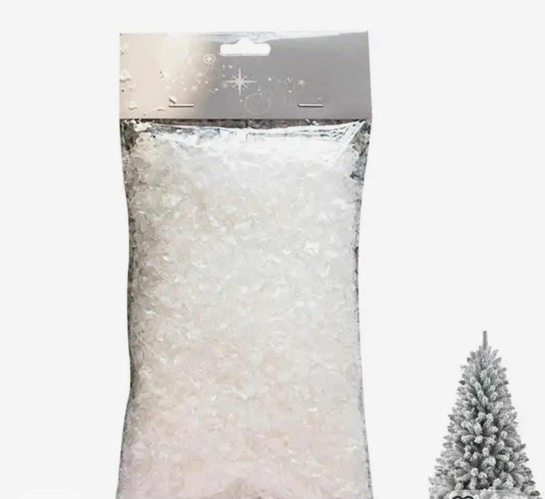 NIEVE EN POLVO 100cc