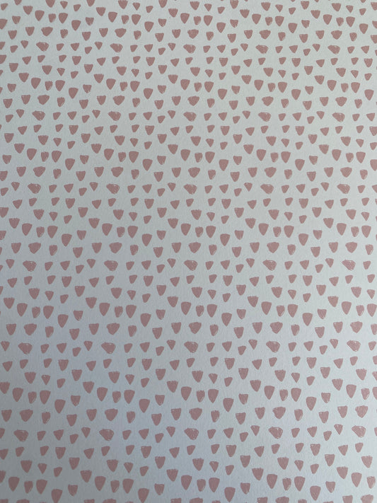 LAMINA DOBLE DECOSCRAPP-DECOUPAGE 30 x30 -VARIAS CON APLICACIONES-PERI & PEACH-PREMIUM