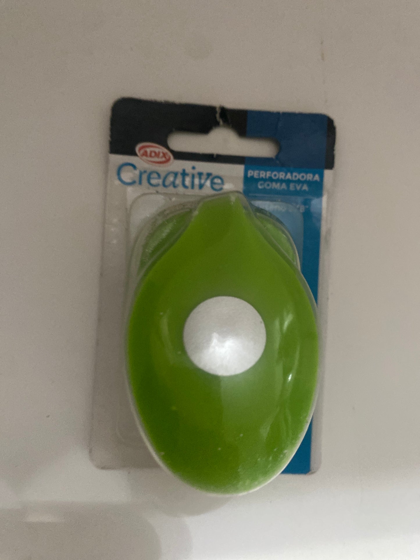 HEYDA CIRCULO VERDE