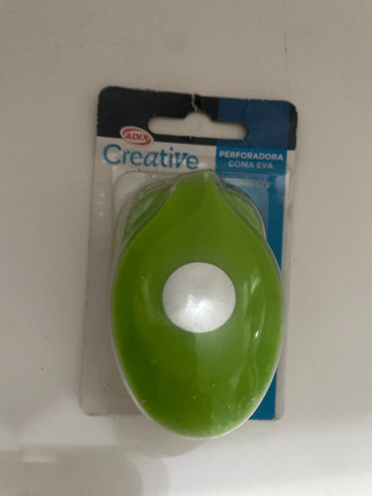 HEYDA CIRCULO VERDE