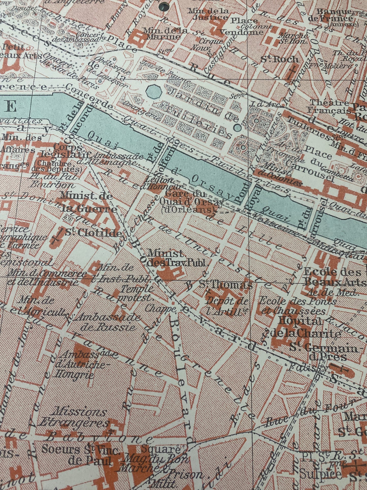 LAMINA DOBLE DECOSCRAPP-DECOUPAGE 30 x30 - CITY MAPS CON GLITTER