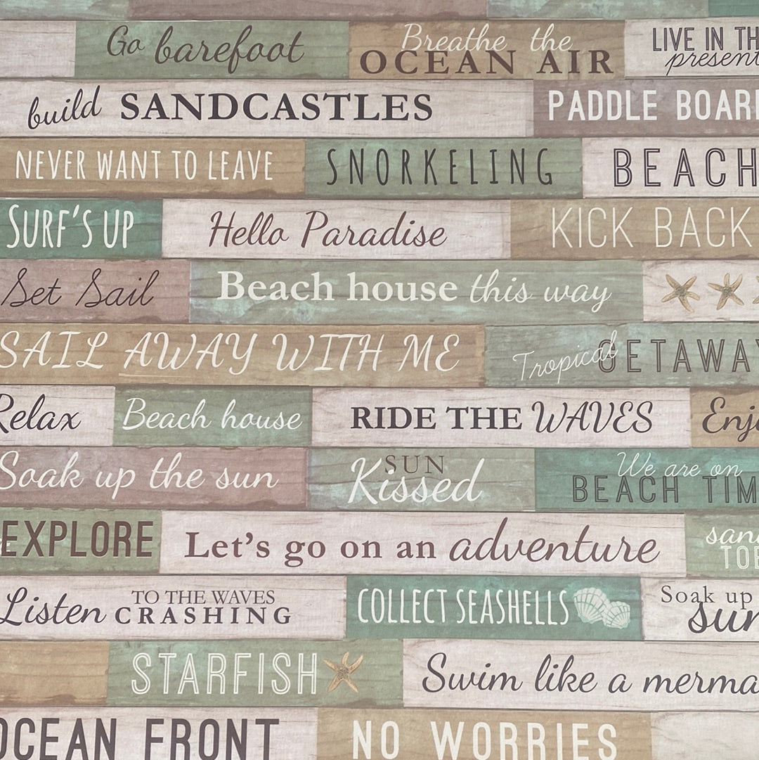 LAMINA DECOSCRAPP-DECOUPAGE 30 x30 FONDOS-COSTERO