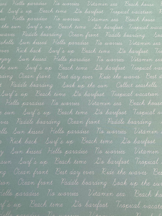 LAMINA DECOSCRAPP-DECOUPAGE 30 x30 VARIOS FONDOS -COSTERO-PREMIUM STACK