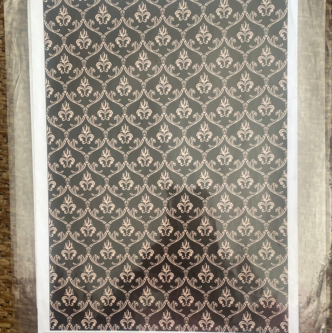 LAMINAS PARA DECOUPAGE FONDOS 21 x 30 cm