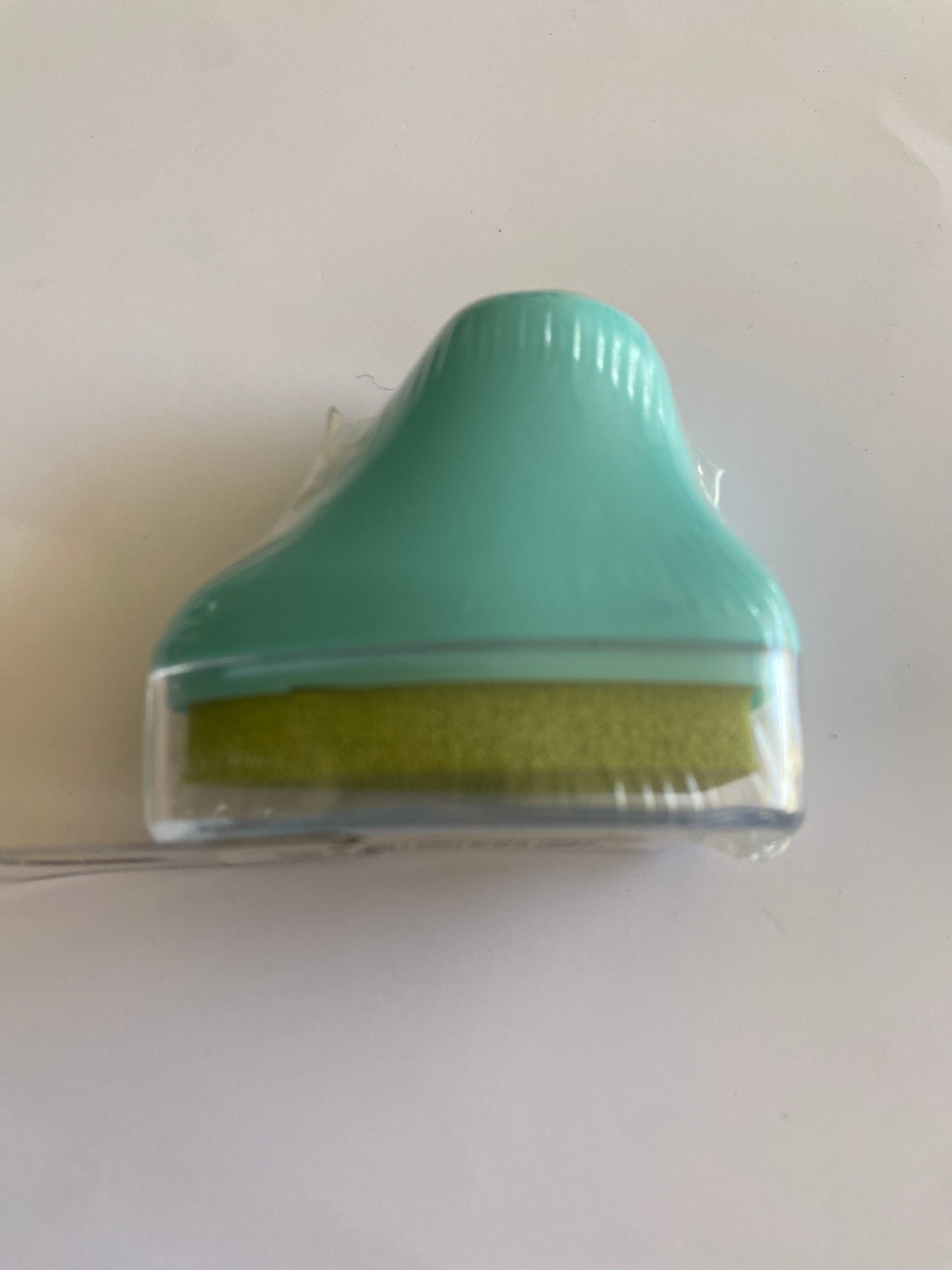 APLICADOR TAMPON TINTA PRIMA VERDE SICAMORO