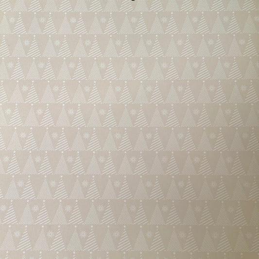 LAMINA DECOSCRAPP-DECOUPAGE 30 x30 VARIOS FONDOS -ELEGANT HOLIDAY