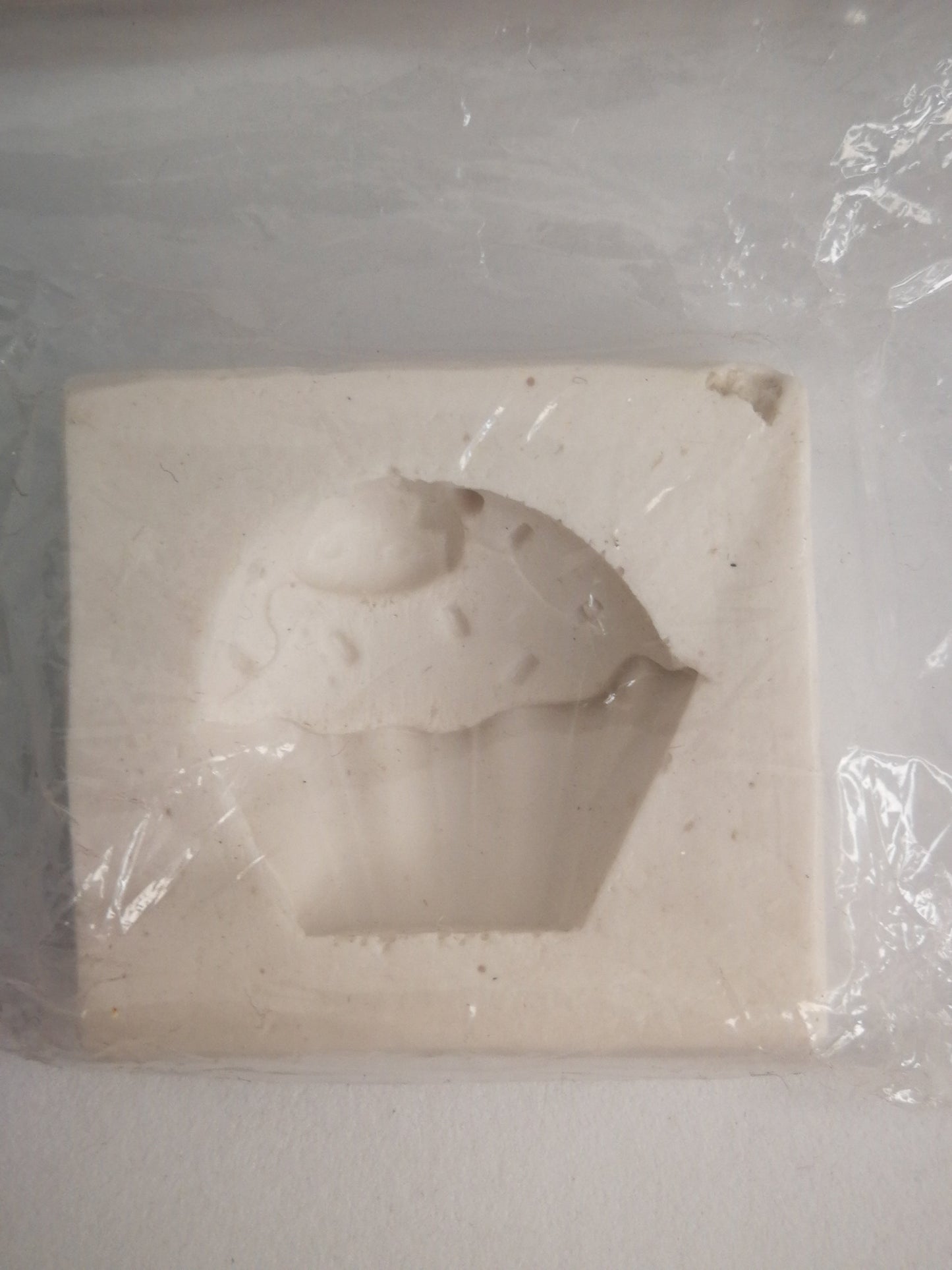 MOLDE SILICONA CUP CAKE MINI