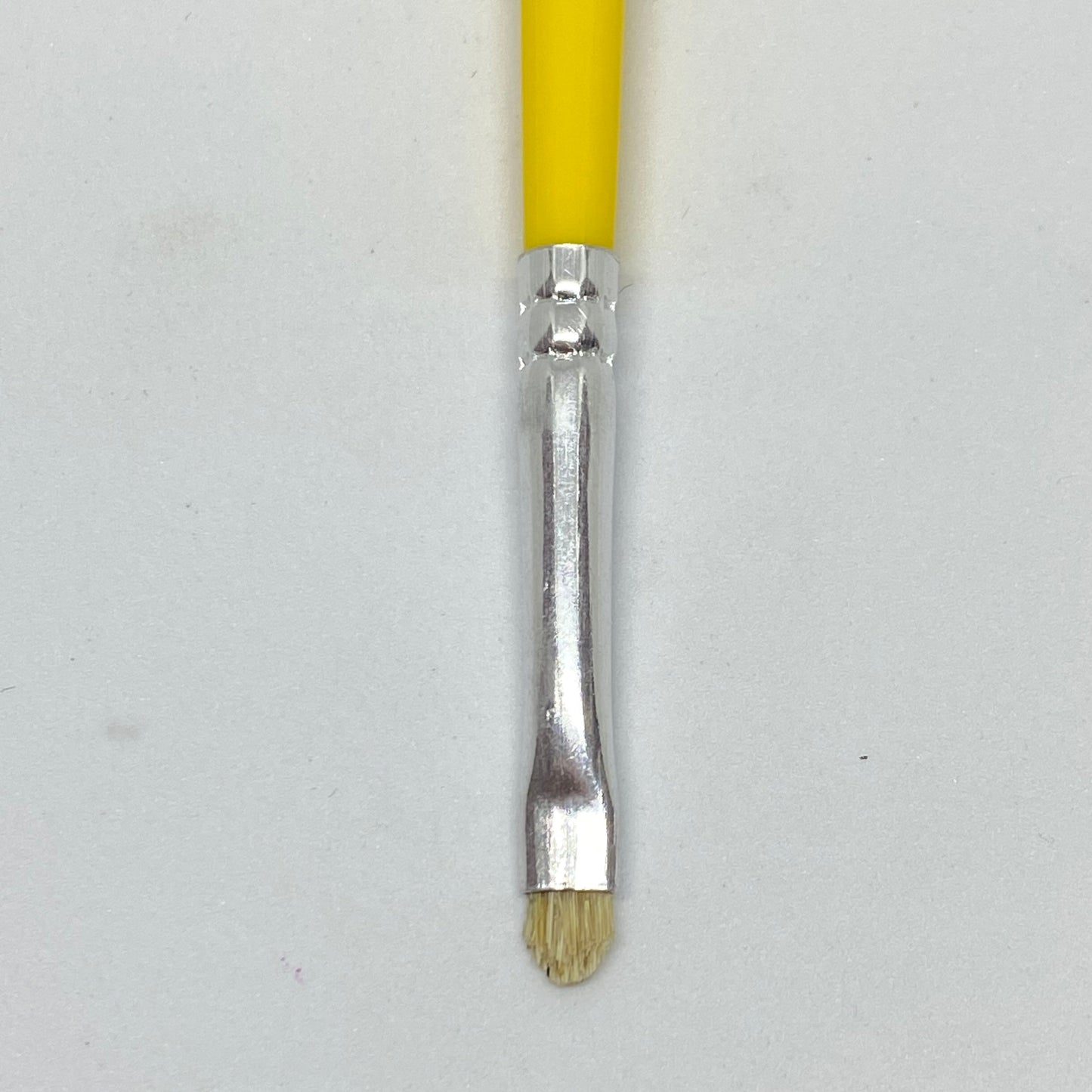 Nro 2 PINCEL TIGRE LENGUA GATO 151 2 (PELO DURO)