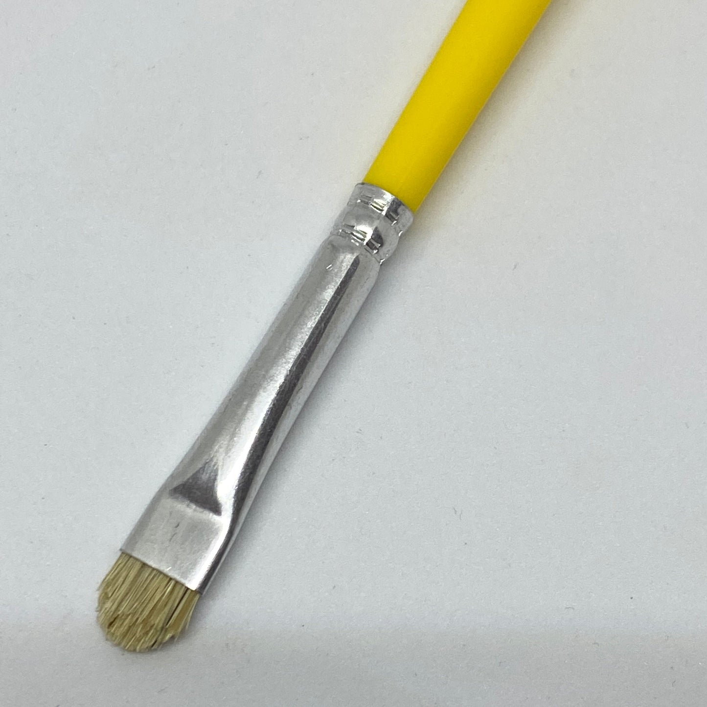 Nro 8 PINCEL TIGRE LENGUA GATO 151 8 (PELO DURO)