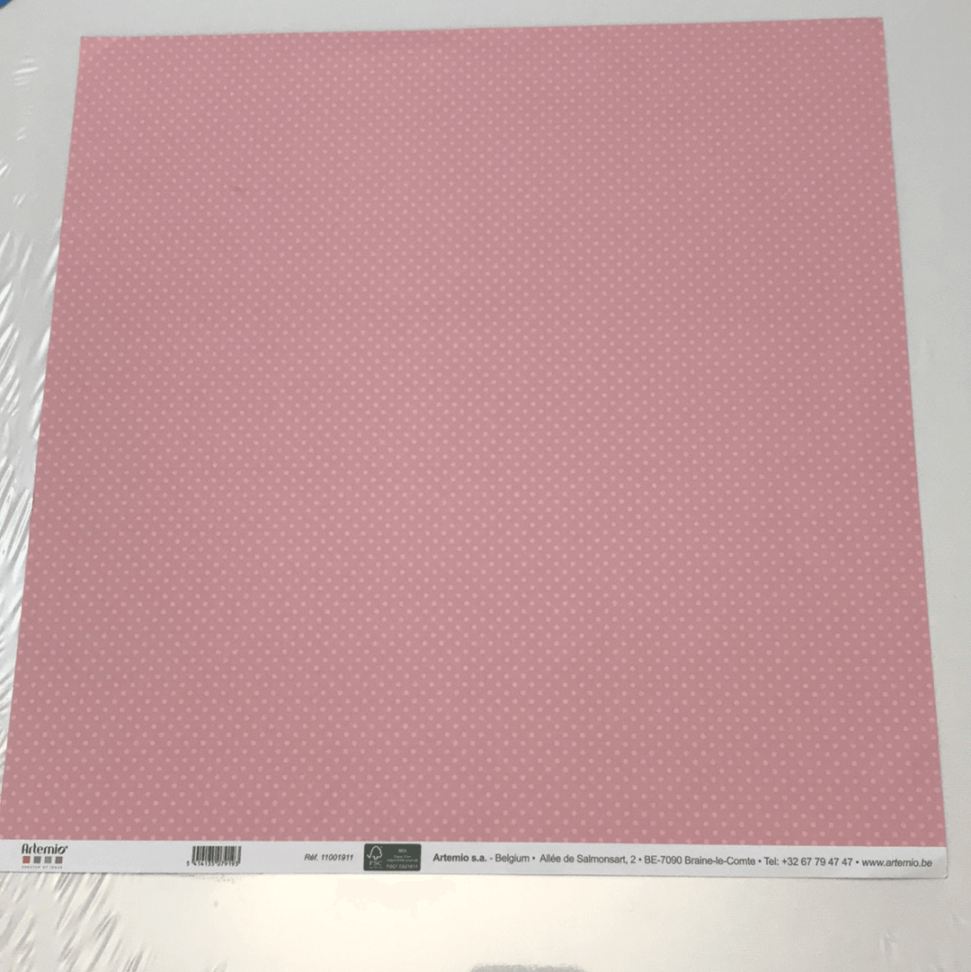 LAMINA 30 x30 TEC BR SCRAP