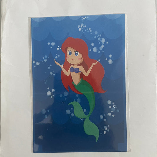 LÁMINA PARA DECOUPAGE 11x8