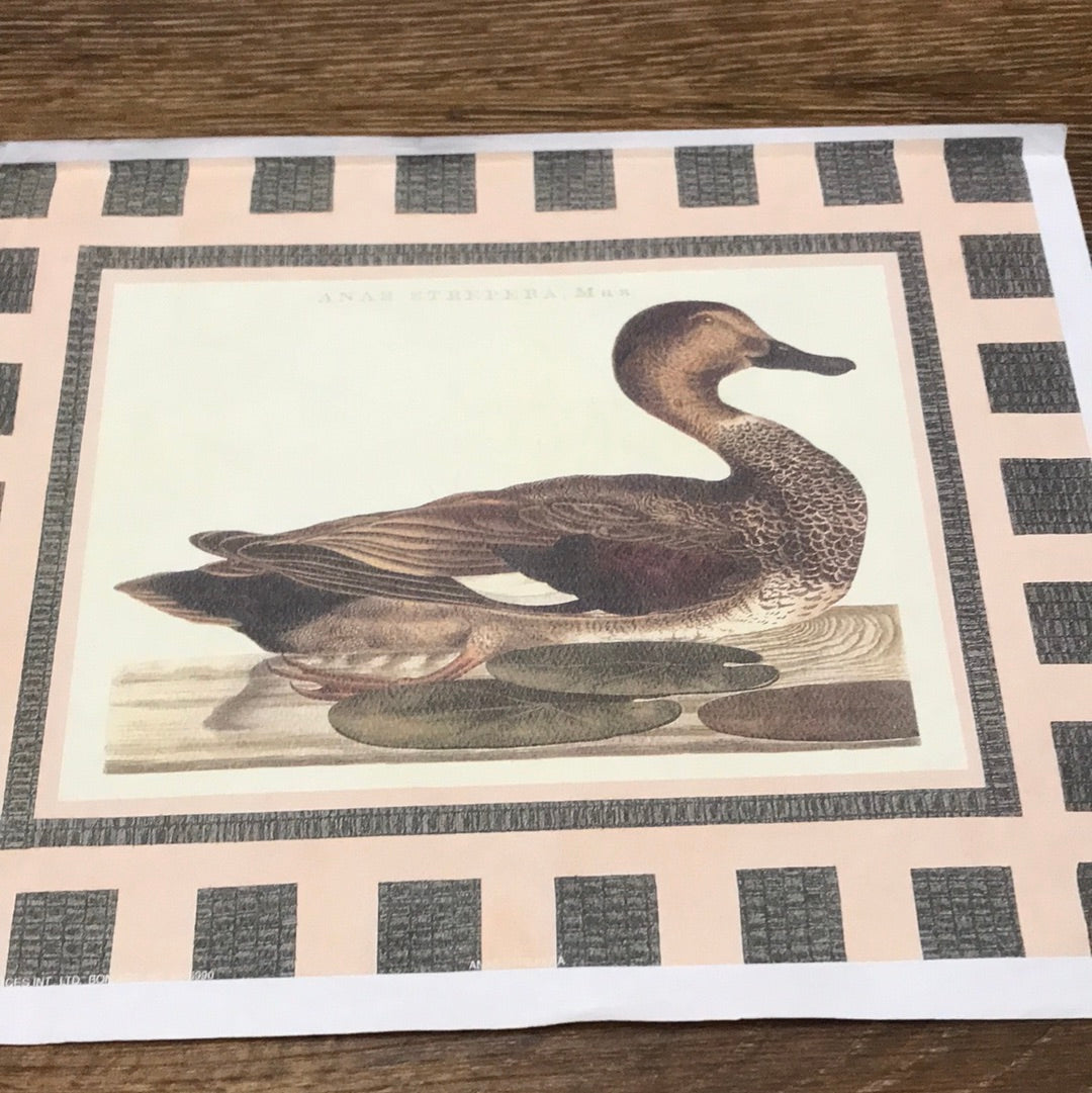 LAMINAS PARA DECOUPAGE PAISAJES 20 x 25