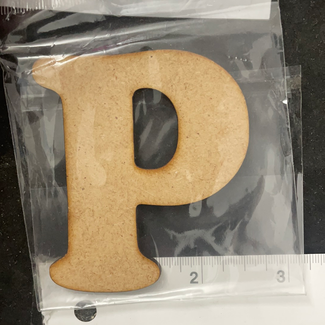 LETRAS CORTE DE MADERA 7cm PARA LOGOTIPOS Y DECORACIÓN