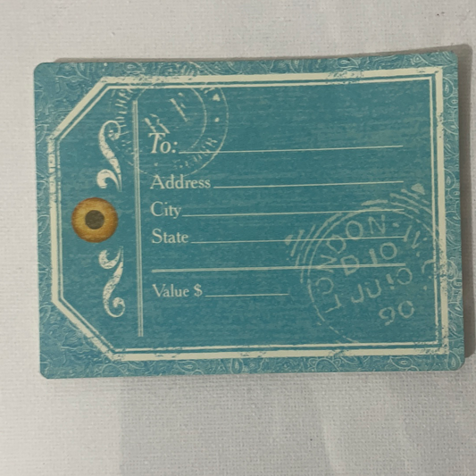 LÁMINA PARA DECOUPAGE 11x8