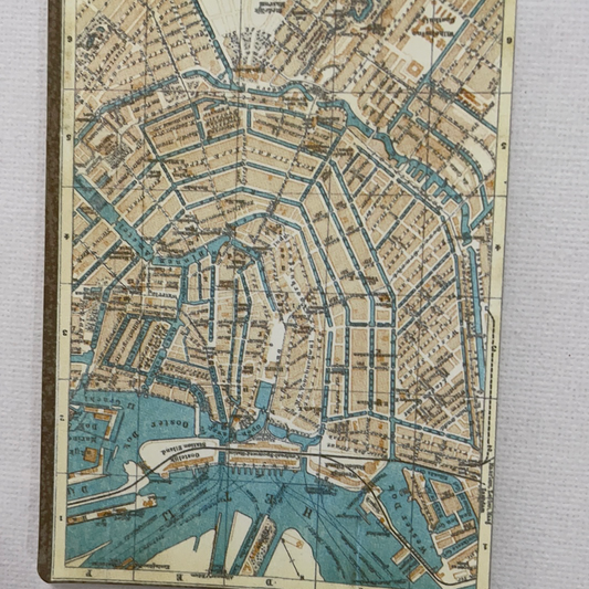 LÁMINA PARA DECOUPAGE 11x8