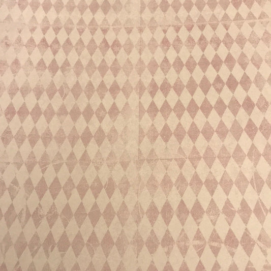 Lámina Doble Faz  Titina  colección Púrpura Nro 7 320-7 32x47 cm Scrapbooking-Purpuras 6