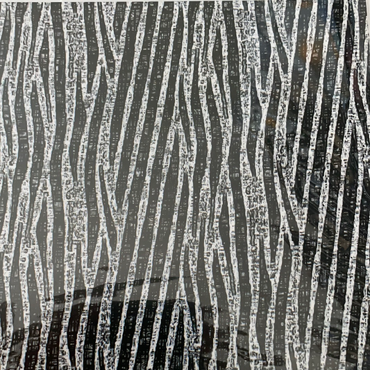 LÁMINA PARA DECOUPAGE- ETNICA 15X15