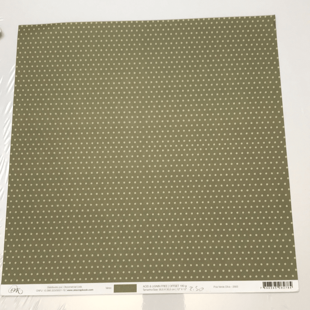LAMINA 30 x30 TEC BR SCRAP