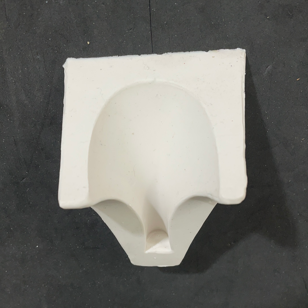 MOLDE SILICONA ETNICA