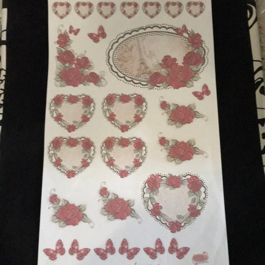 LAMINAS PARA SUBLIMAR 35 x 54 VINTAGE