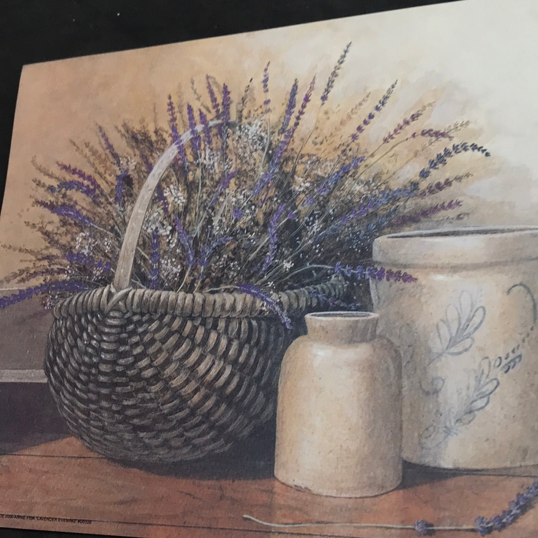 LAMINAS PARA DECOUPAGE Naturaleza20 x 25