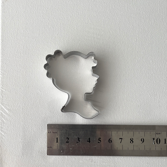 Molde Cortante PARA PORCELANA FRÍA