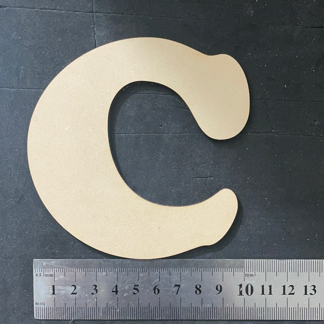LETRAS DE MADERA PARA LOGOTIPOS Y DECORACIÓN