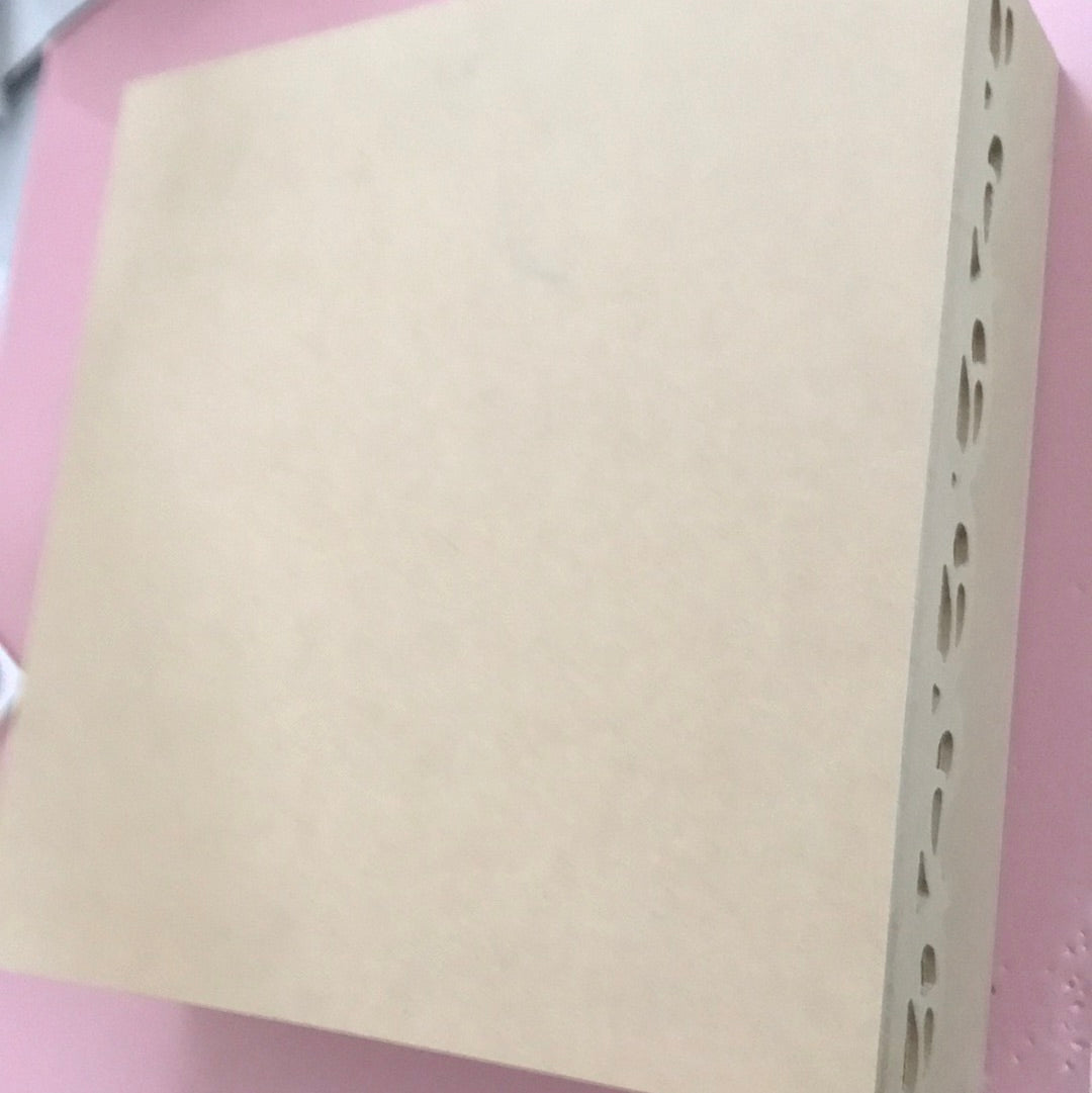 CAJA CON TAPA LASER 30 x 30 x 9)