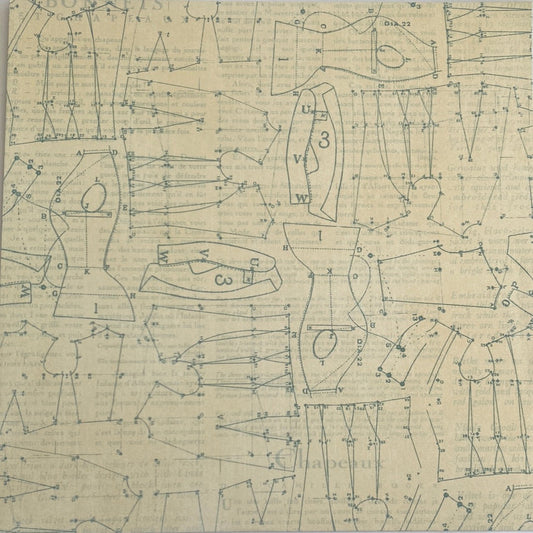 LAMINAS DE SCRAP GRAPHICS 15x15