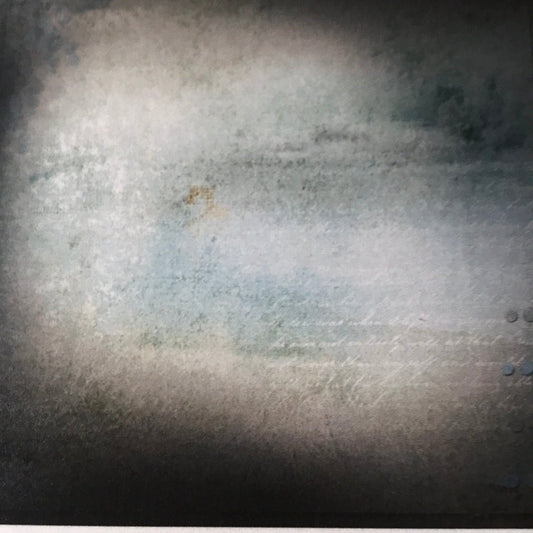 Lámina Doble Faz  Titina colección Púrpura Nro 3 320-3 32x47 cm Scrapbooking-Purpuras 6