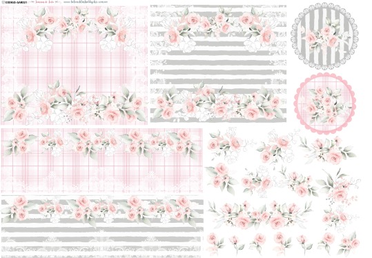 PAPEL DE SEDA 50 x 70  ARGENTINAS GARD21