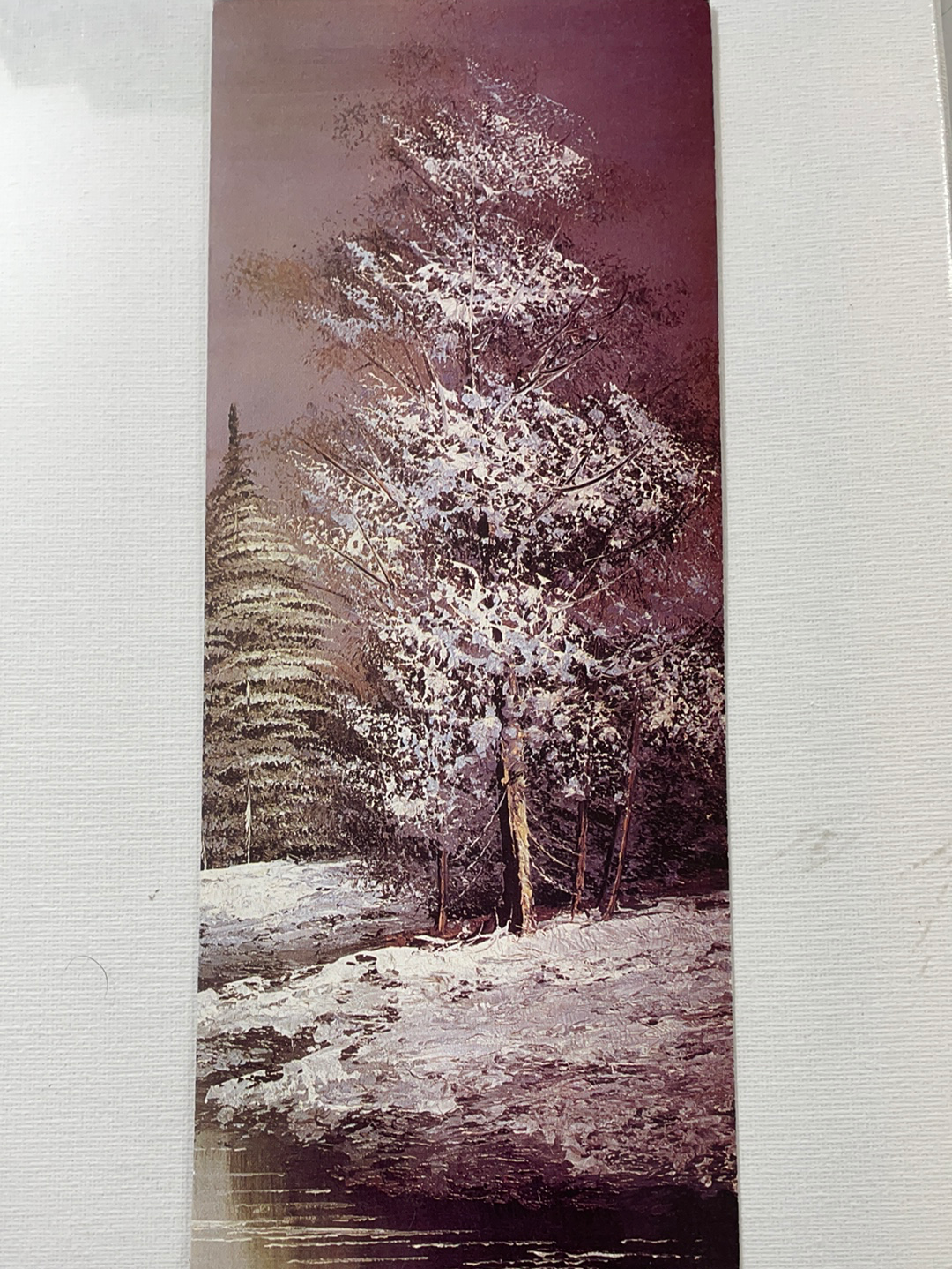 LÁMINA PARA DECOUPAGE 10X25