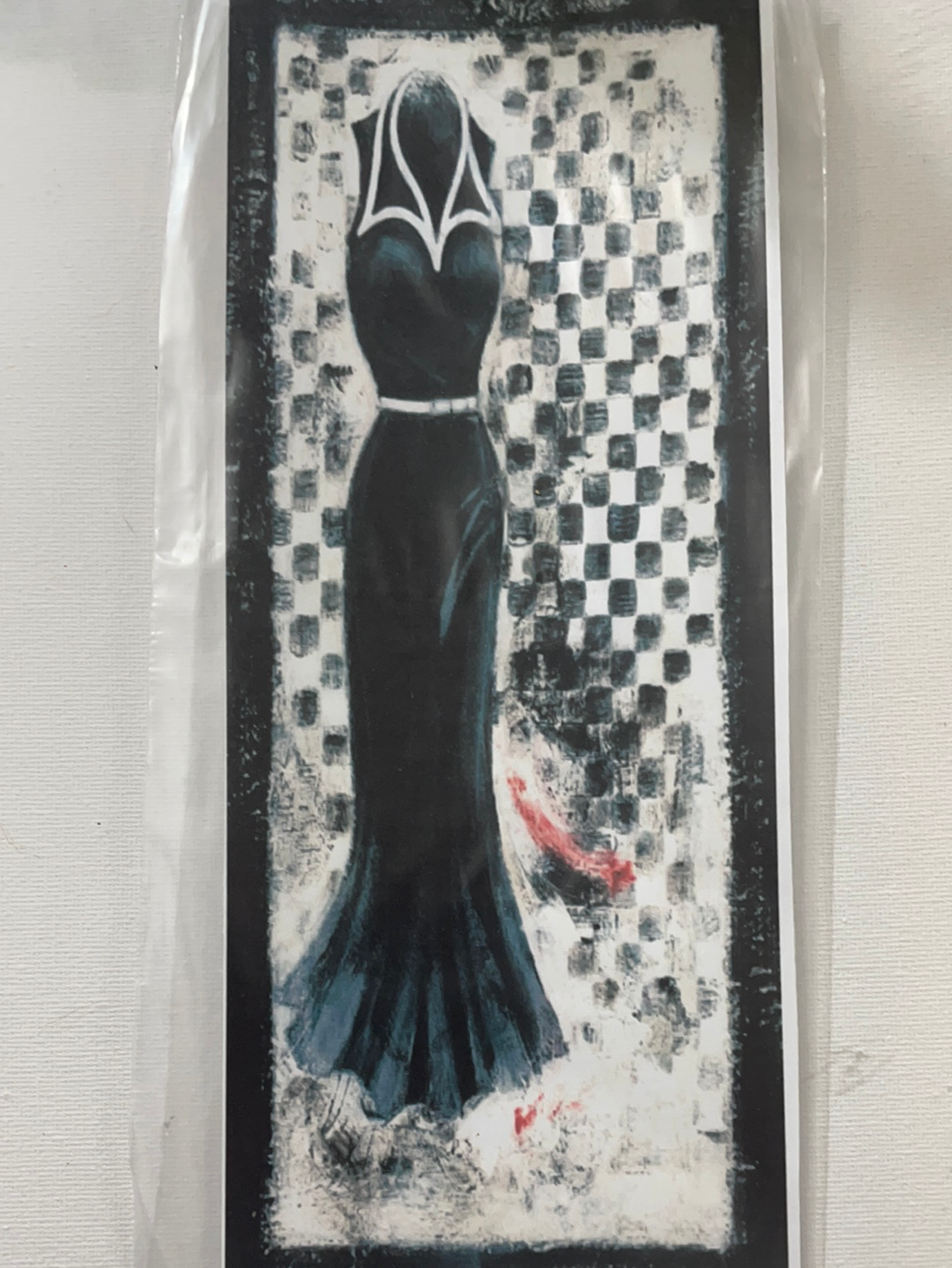 LÁMINA PARA DECOUPAGE 10X25