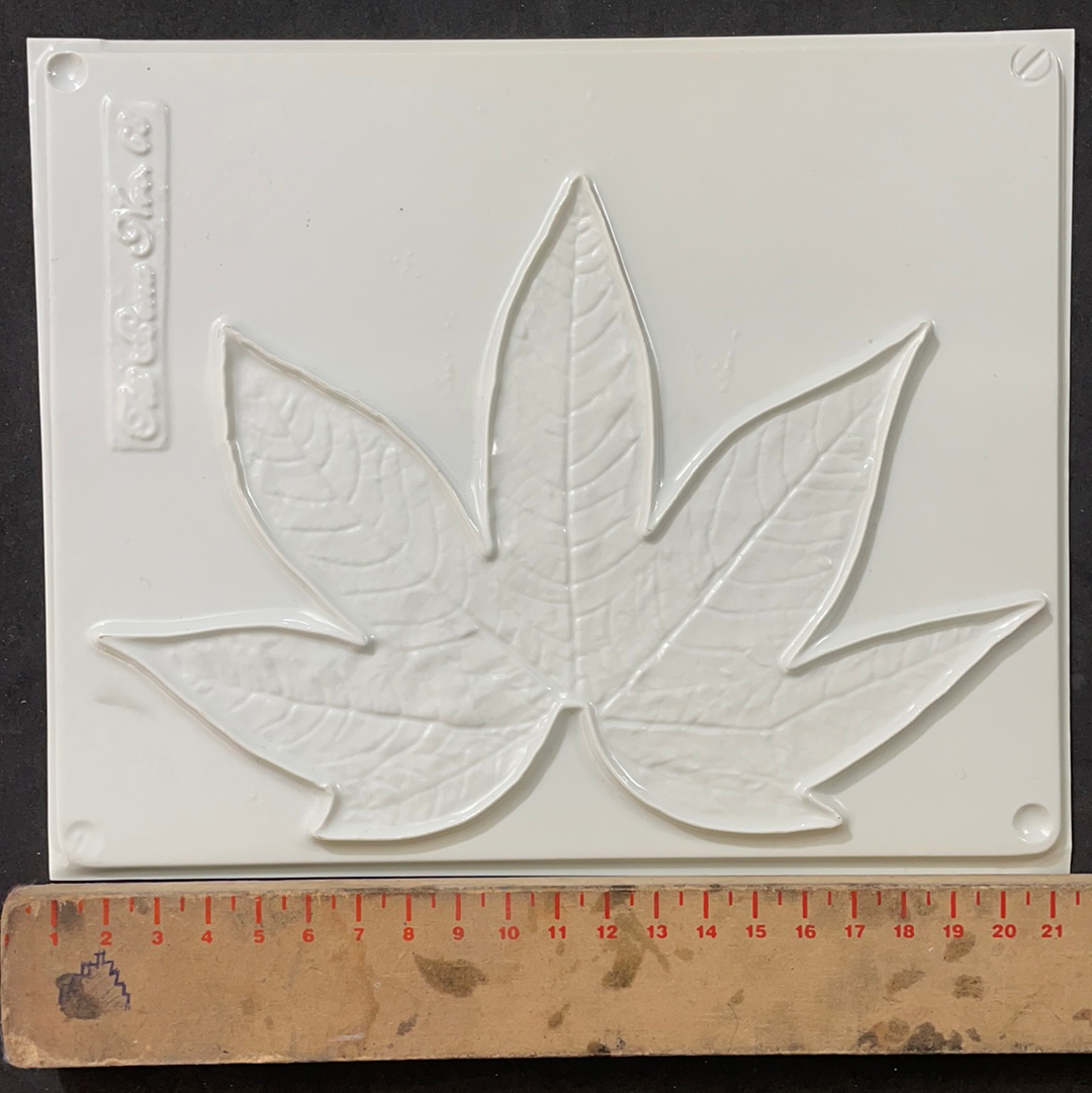 MOLDE BRASIL PARA REPOSTERÍA Y PORCELANA