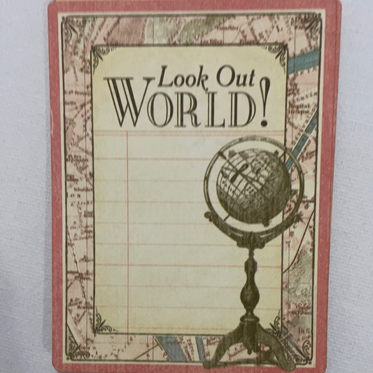 LÁMINA PARA DECOUPAGE 11x8