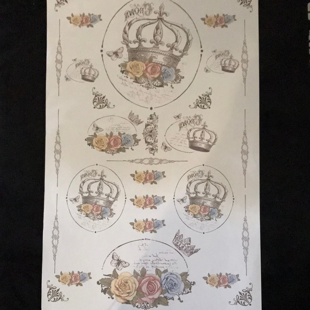 LAMINAS PARA SUBLIMAR 30 x 50 VINTAGE