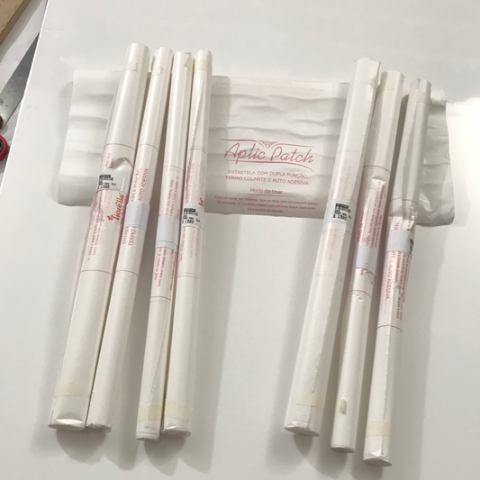 PAPEL BOND ENTRETELA DE PATCHWORK Y QUILTING