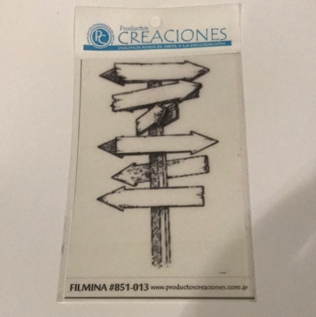 LAMINAS FILMINA O CRISTAL, medidas 10 x 15