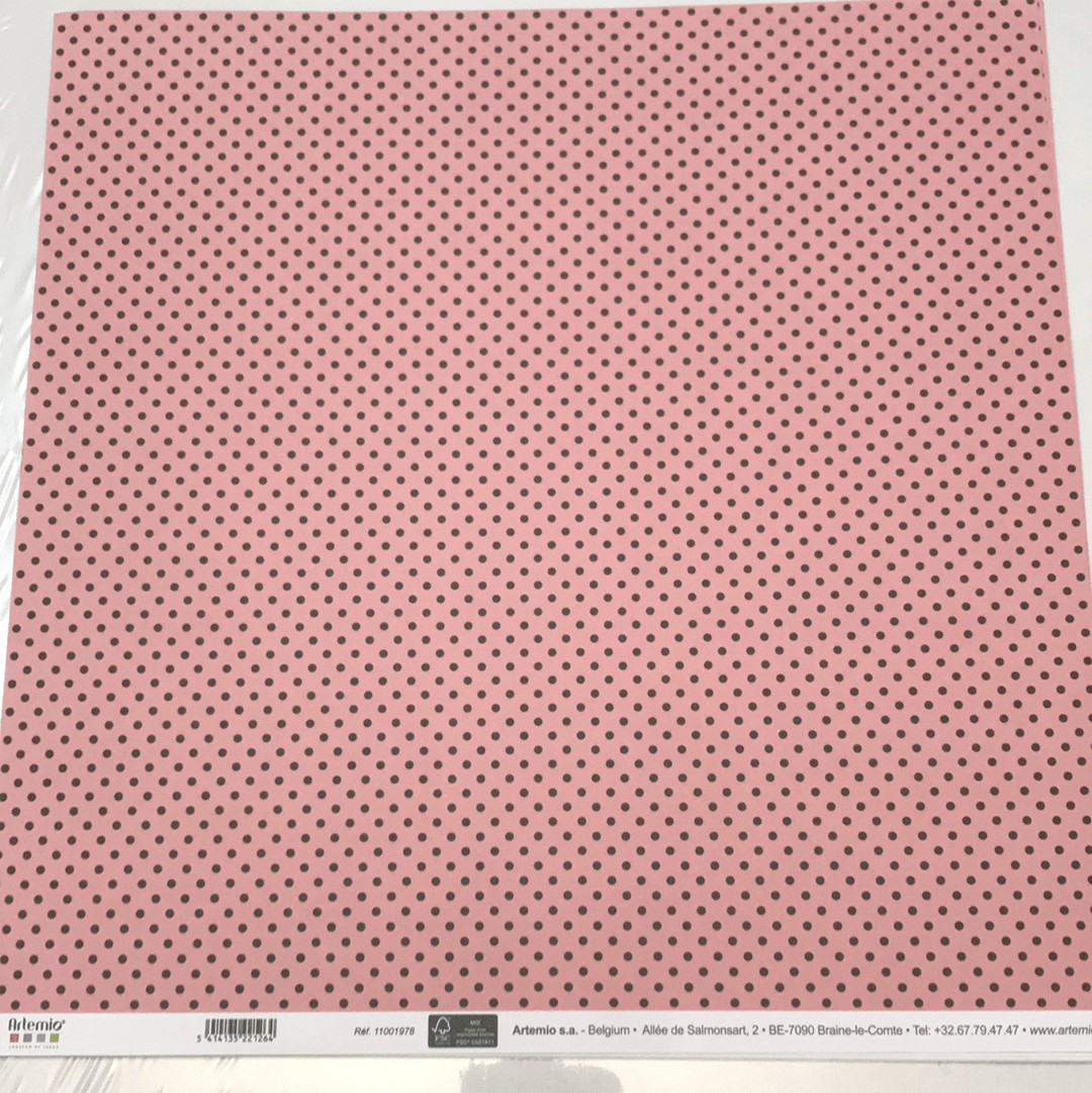 LAMINA 30 x30 TEC BR SCRAP