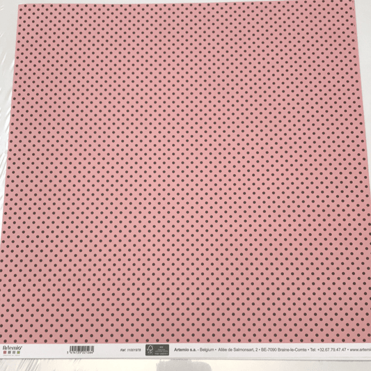 LAMINA 30 x30  TEC BR SCRAP