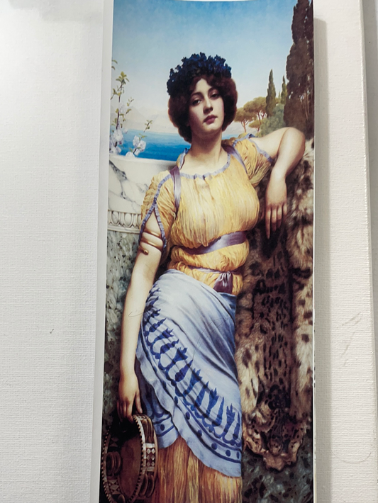 LÁMINA PARA DECOUPAGE 10X25