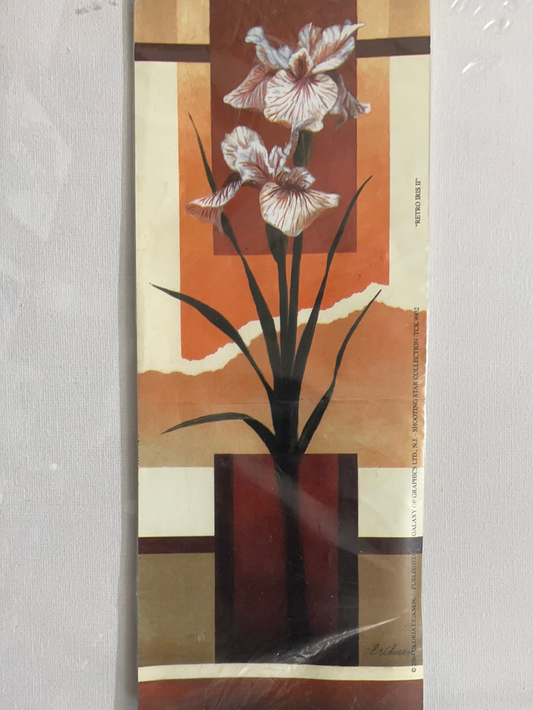 LÁMINA PARA DECOUPAGE 10X25