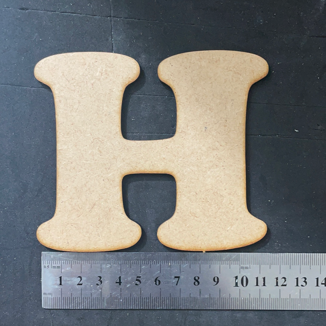 LETRAS DE MADERA PARA LOGOTIPOS Y DECORACIÓN